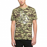 Ottawa Senators '47 Alpha T-Shirt Camo,baseball caps,new era cap wholesale,wholesale hats